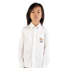 Camicia a maniche lunghe KENZO KIDS 
                    RAGAZZO
