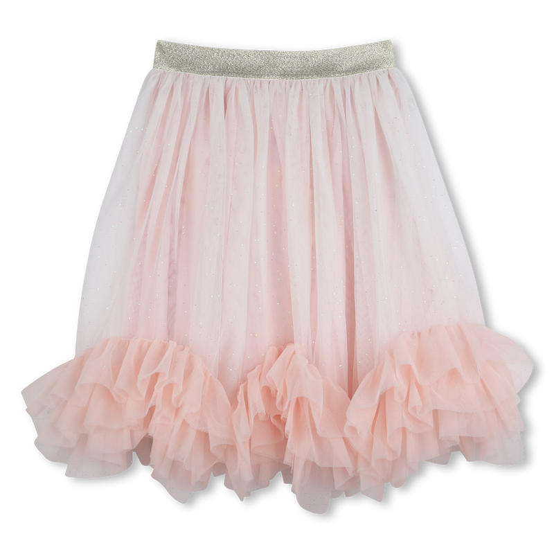 Gonna in tulle con volant BILLIEBLUSH 
                        BAMBINA