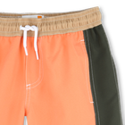 Bermuda da bagno bicolori TIMBERLAND 
                    RAGAZZO