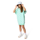 Abito manica corta HUGO 
                    BAMBINA