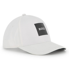 Cappellino, BIANCO, hi-res