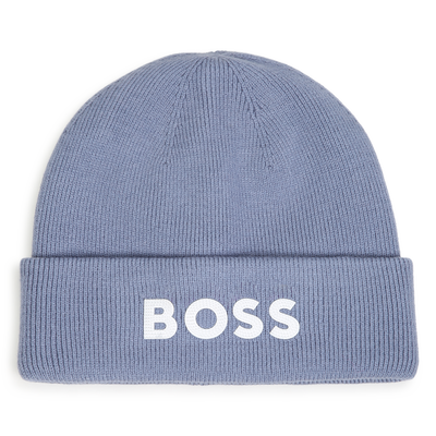 Cappello di lana BOSS RAGAZZO