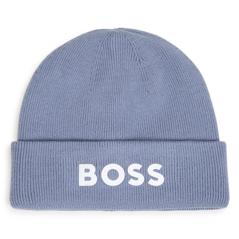 Cappello di lana BOSS 
                        RAGAZZO