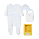 Set pigiama, bavaglino e cappello MARC JACOBS 
                    UNISEX