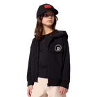 Cardigan con cappuccio HUGO 
                    BAMBINA