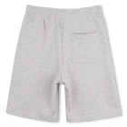 Bermuda in felpa KENZO KIDS 
                    RAGAZZO