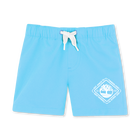 Bermuda da bagno con logo TIMBERLAND 
                    RAGAZZO