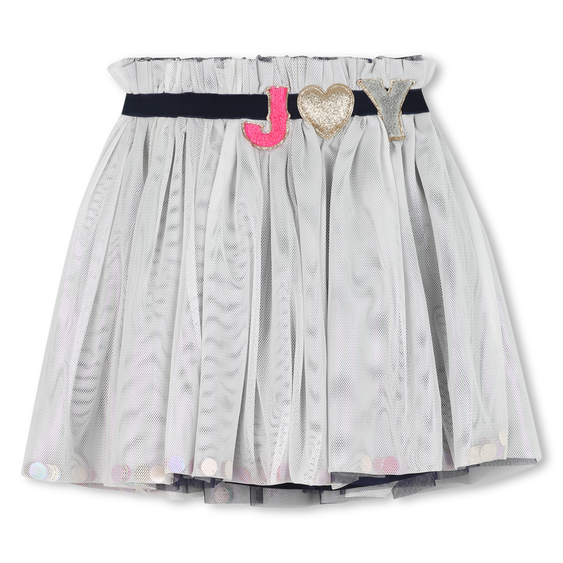 Sottoveste in tulle BILLIEBLUSH 
                        BAMBINA
