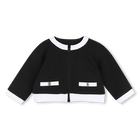 Set da 3 pezzi KARL LAGERFELD KIDS 
                    BAMBINA