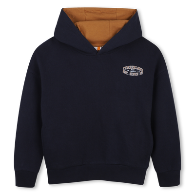 Felpa con cappuccio TIMBERLAND RAGAZZO