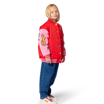 Giacca KENZO KIDS BAMBINA
