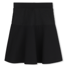 Gonna corta DKNY 
                    BAMBINA