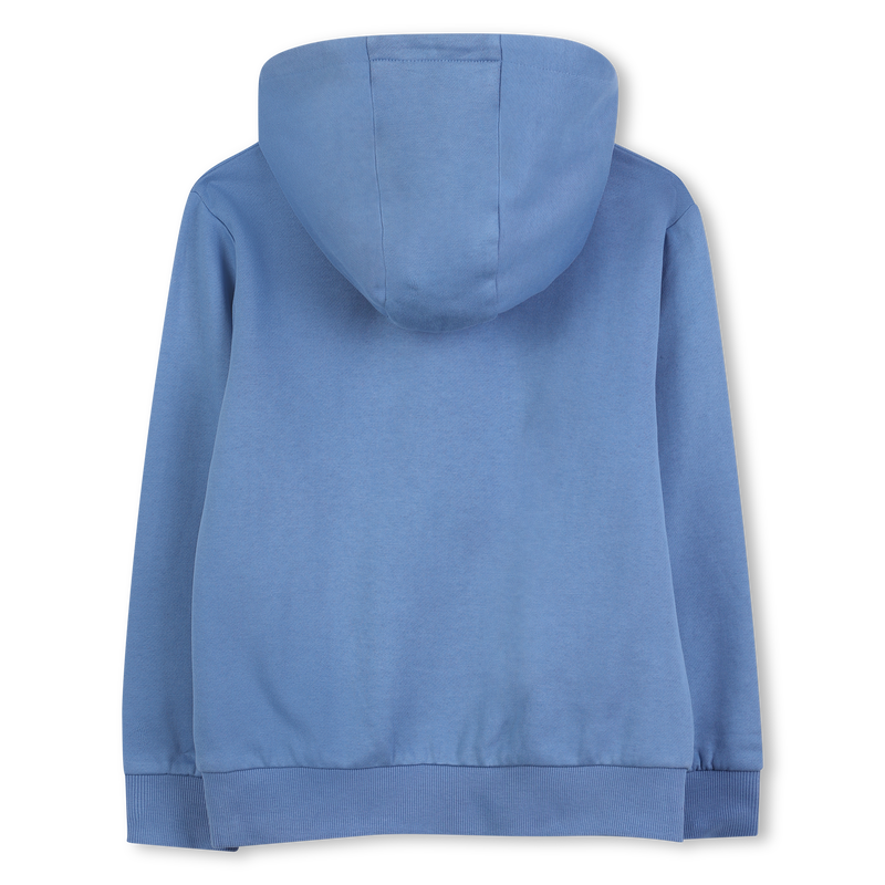 Set felpa e pantaloni KENZO KIDS 
                        RAGAZZO