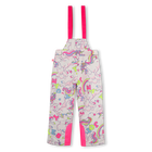Pantaloni da sci BILLIEBLUSH 
                    BAMBINA