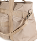 Borsa per il cambio con zip BOSS 
                    UNISEX