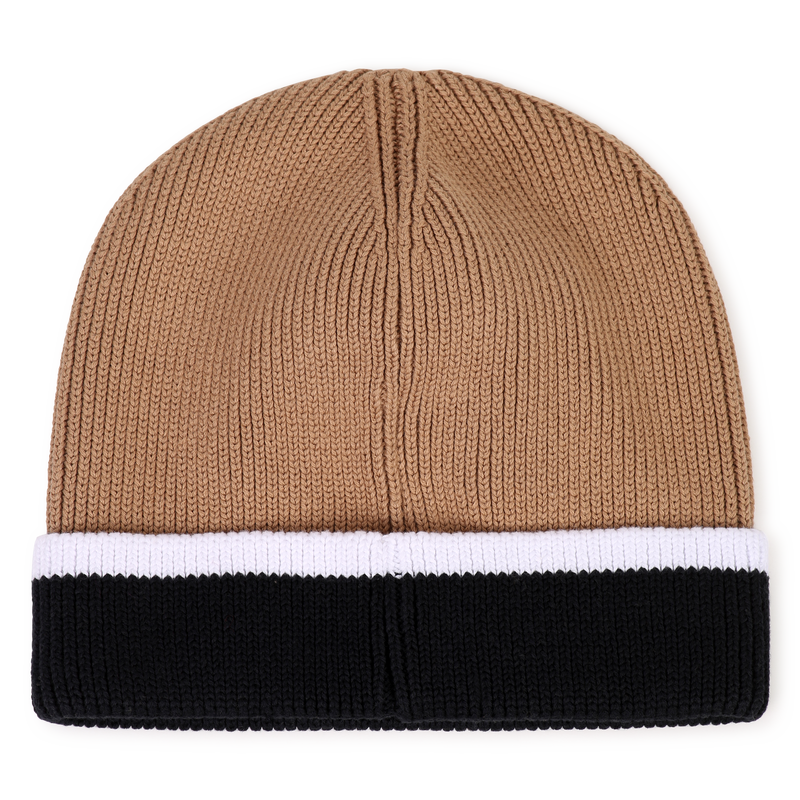 Cappello di lana BOSS 
                        BAMBINO