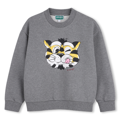 Felpa KENZO KIDS UNISEX