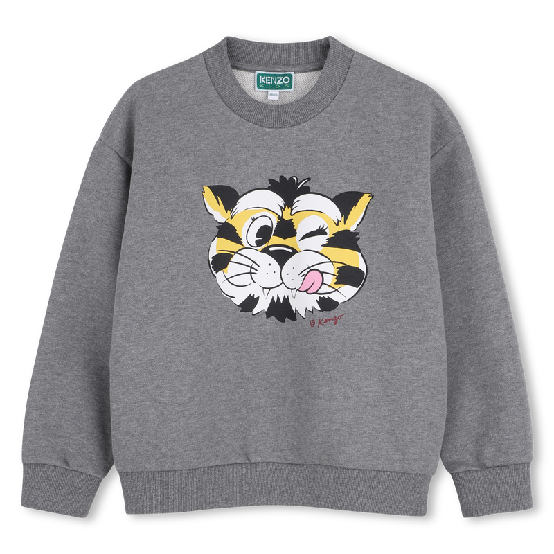 Felpa KENZO KIDS 
                        UNISEX