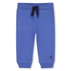 Set felpa e pantaloni in pile TIMBERLAND 
                    RAGAZZO