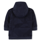 Parka con cappuccio completamente stampato TIMBERLAND 
                    RAGAZZO