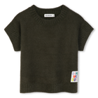 Maglione in maglia BILLIEBLUSH 
                    BAMBINA