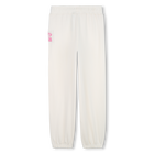 Pantaloni da jogging in pile BILLIEBLUSH 
                    BAMBINA
