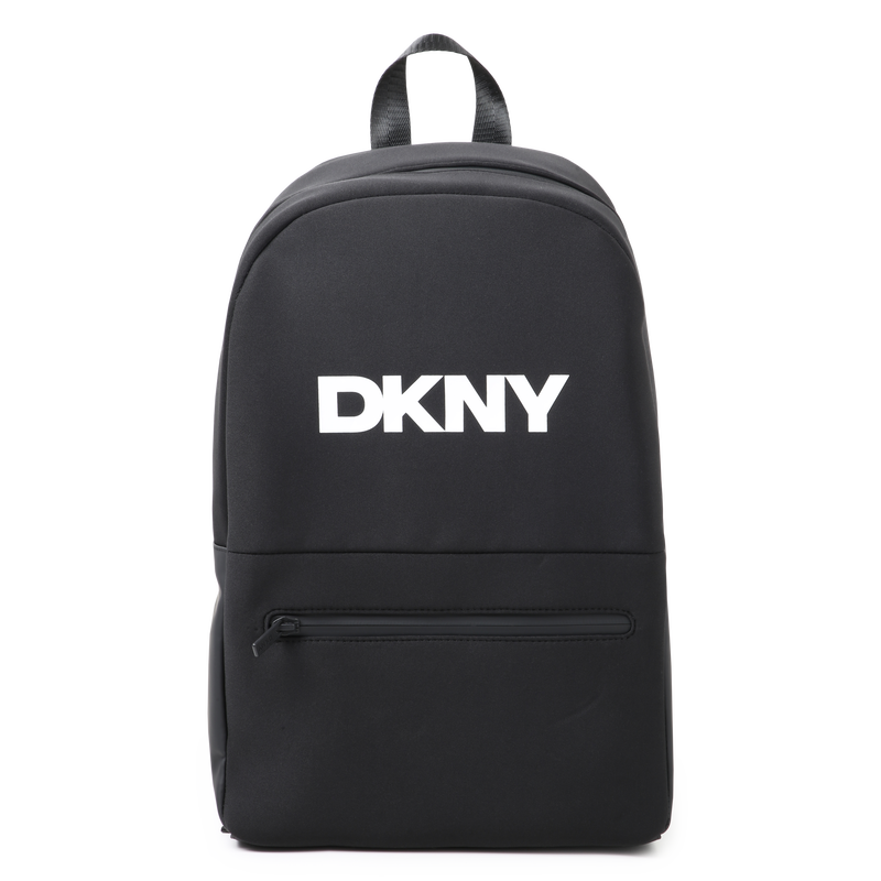 Zaino con schienale imbottito DKNY 
                        UNISEX