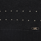 Sciarpa in maglia MICHAEL KORS 
                    BAMBINA