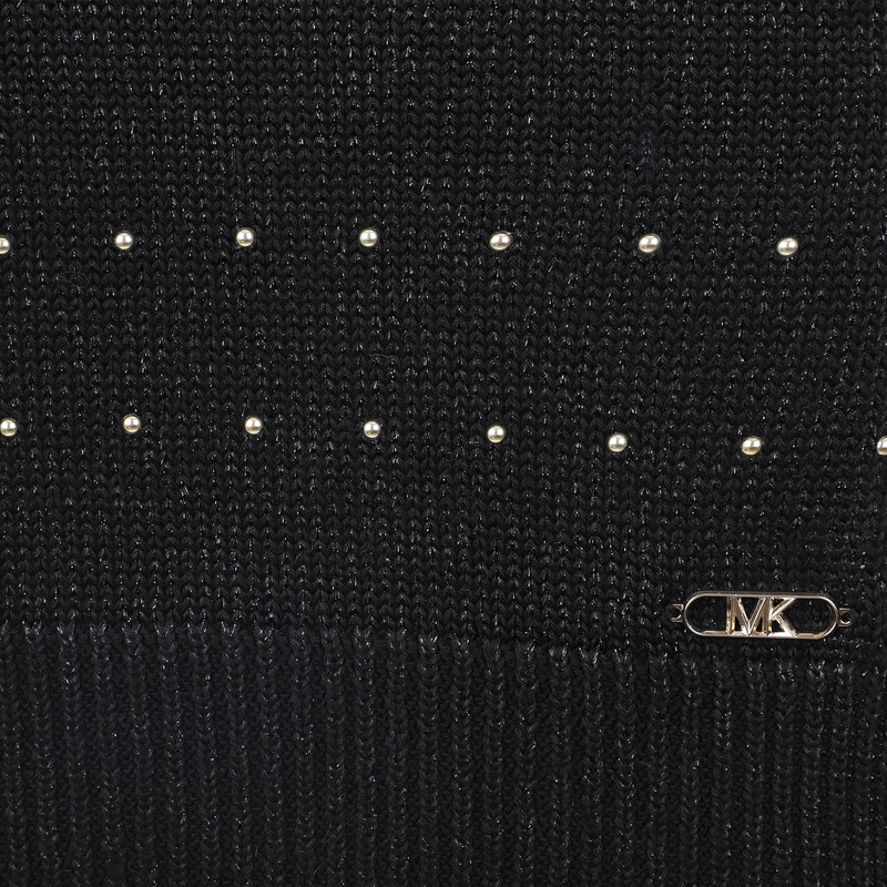 Sciarpa in maglia MICHAEL KORS 
                        BAMBINA