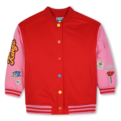 Giacca KENZO KIDS BAMBINA