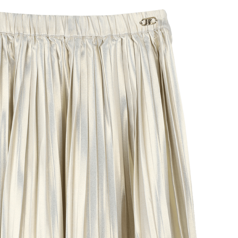 GONNA LUNGA MICHAEL KORS 
                        BAMBINA