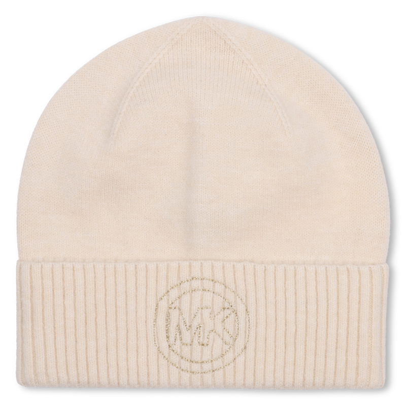 Cappello di lana MICHAEL KORS 
                        BAMBINA