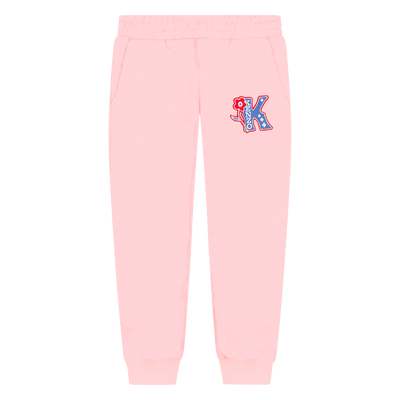 Pantaloni da jogging KENZO KIDS BAMBINA