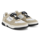 Sneakers stringate MARC JACOBS 
                    RAGAZZO