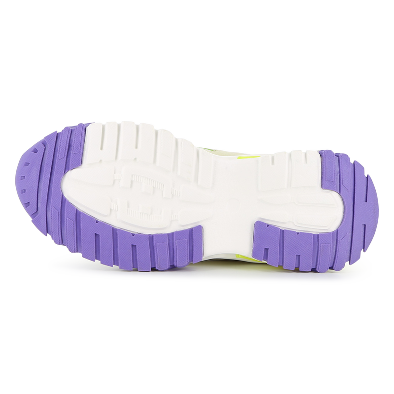 Sneakers BILLIEBLUSH 
                        BAMBINA