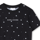T-shirt a maniche corte MARC JACOBS 
                    BAMBINA