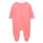 Pigiama in velluto BILLIEBLUSH 
                    BAMBINA