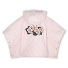 Mantella in poliestere KENZO KIDS 
                    BAMBINA