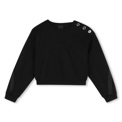 Felpa GIVENCHY BAMBINA