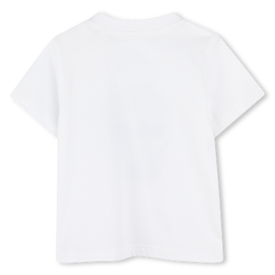 T-shirt a maniche corte TIMBERLAND RAGAZZO