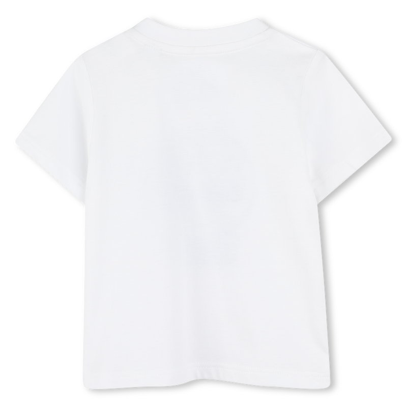 T-shirt a maniche corte TIMBERLAND 
                        RAGAZZO