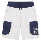 Jogging bermuda shorts TIMBERLAND 
                    RAGAZZO