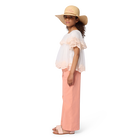 Cappello in rafia CHLOE 
                    BAMBINA