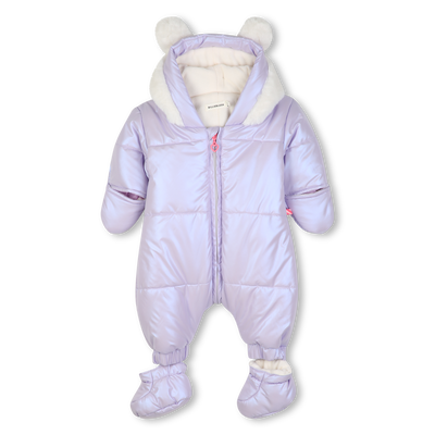 Tutina da pilota BILLIEBLUSH BAMBINA