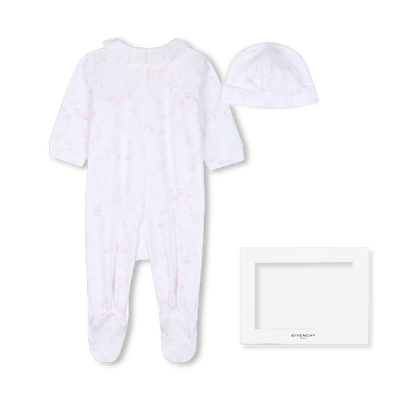 Pigiama donna GIVENCHY BAMBINA