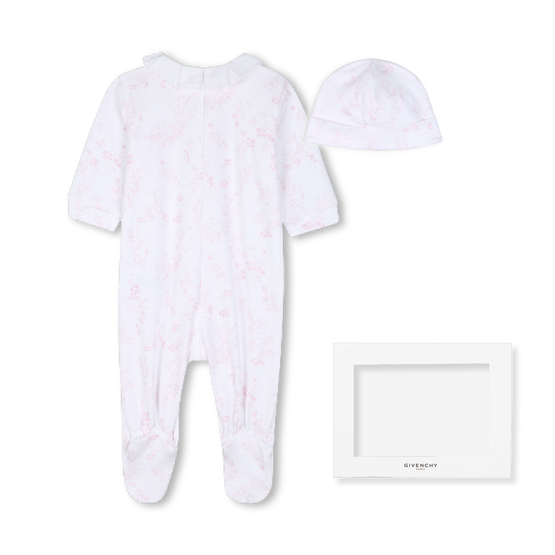 Pigiama donna GIVENCHY 
                        BAMBINA