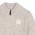 Cardigan in maglia BOSS 
                    RAGAZZO