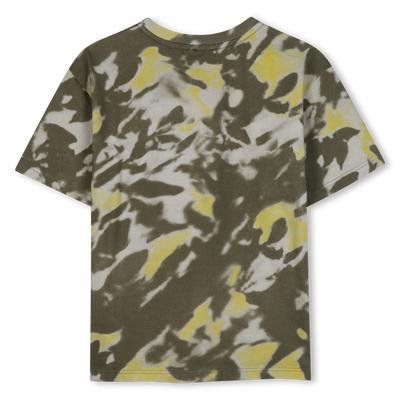 T-shirt a maniche corte GIVENCHY UNISEX