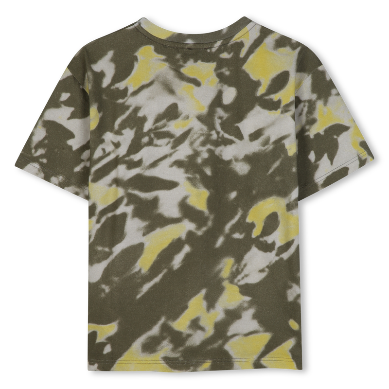 T-shirt a maniche corte GIVENCHY 
                        UNISEX