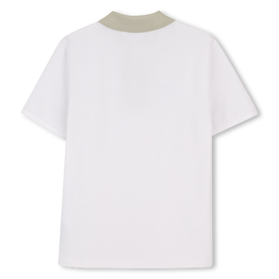 Polo BOSS BAMBINO